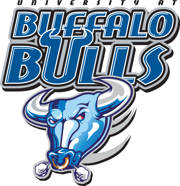 Buffalo Bulls 1997-2006 Alternate Logo v3 iron on transfers for fabric